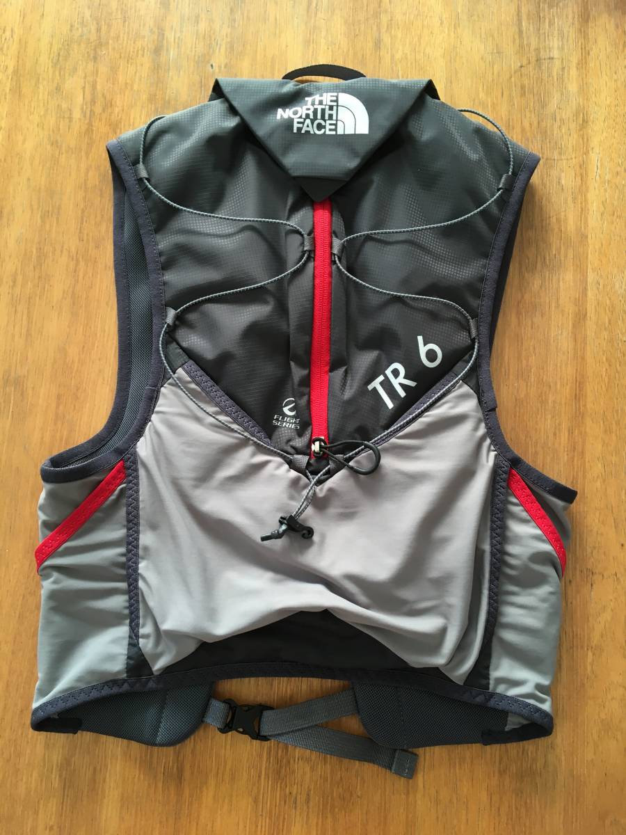  The North Face TR6 Sサイズ 使用品(ザ・ノース・フェイス)｜売買されたオークション情報、yahooの商品情報をアーカイブ公開 - オークファン ザ・ノース・フェイス
