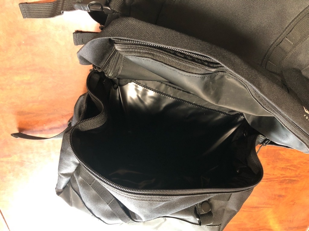アブガルシア システムバックパック | システムバックパックを自転車釣行と海釣りで使う システムバックパックコーティング (アブガルシア) Pack Back AbuGarcia System 25L Abu 25lの通販 - AbuGarciaSystem システムバックパック徹底