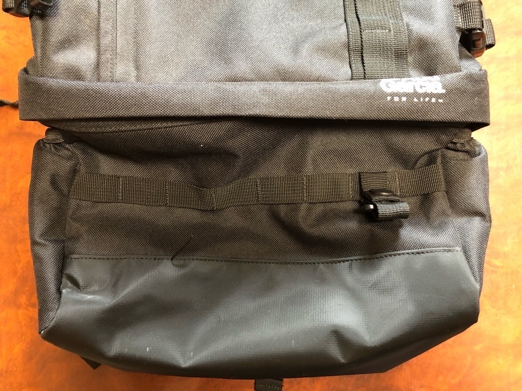 アブガルシア システムバックパック | システムバックパックを自転車釣行と海釣りで使う システムバックパックコーティング (アブガルシア) Pack Back AbuGarcia System 25L Abu 25lの通販 - AbuGarciaSystem システムバックパック徹底