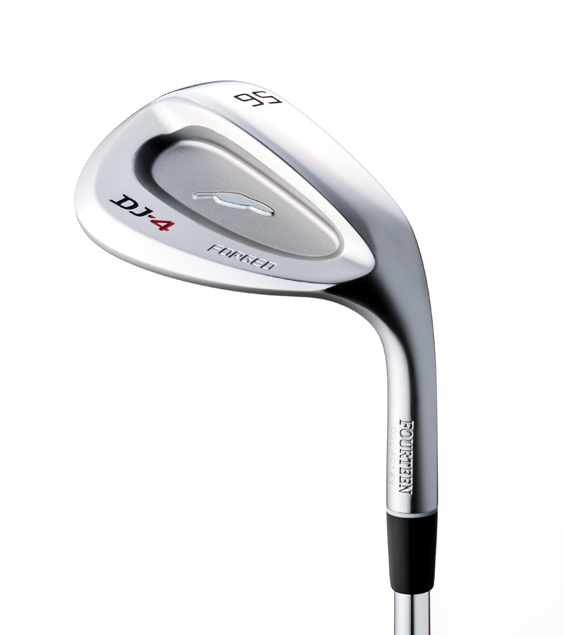人気定番，HOT フォーティーン Fourteen DJ-4 ウエッジ 58度 N.S.PRO DS-91w(フォーティーン)｜売買されたオークション情報、yahooの商品情報をアーカイブ公開 - オークファン 男性右きき用