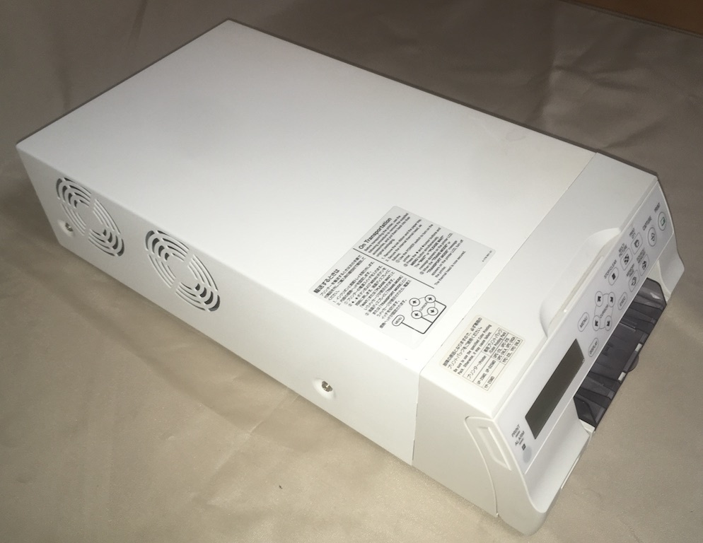 SONYメディカルプリンター YP-25MD(No.2004) 【公式通販】