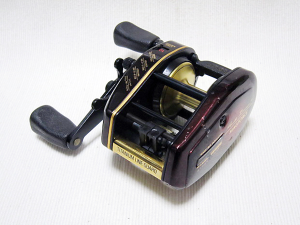 100%新品，限定SALE DAIWA ダイワ ファントム プロキャスター PT10X(ダイワ)｜売買されたオークション情報、yahooの商品情報をアーカイブ公開 - オークファン ダイワ