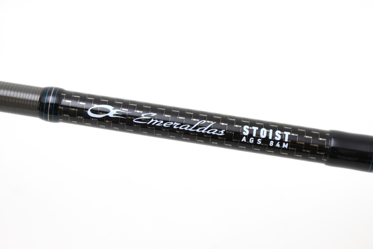【最新作，高品質】 2S635 DAIWA ダイワ Emeraldas エメラルダス STOIST ストイスト AGS 84M エギングロッド ニューポーン(ダイワ)｜売買されたオークション情報、yahooの商品情報をアーカイブ公開 - オークファン ルアーロッド
