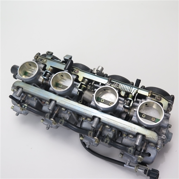 ZRX1200Rマレーシア仕様純正キャブレター 本体 ♪ZRX1200R/ZRT20A 純正 キャブレター(K0615A08)国内仕様 自動車