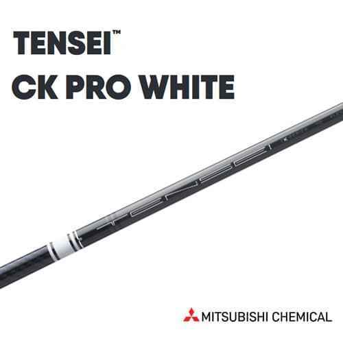 100%新品，新作登場 三菱ケミカル TENSEI CK Pro White テンセイCKプロ ホワイト 70 S ドライバー用 46インチ シャフト単品 US仕様(三菱レイヨン)｜売買されたオークション情報、yahooの商品情報をアーカイブ公開 - オー 部品