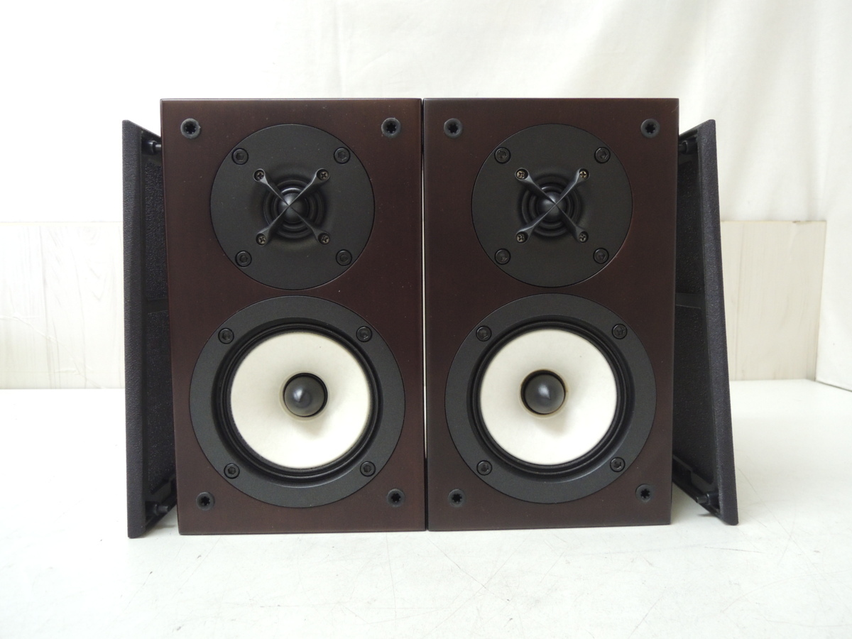 ONKYO D-309M サラウンドスピーカーペア オンキヨー ② 