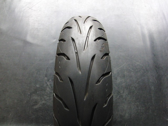 単品中古タイヤ!ダンロップ◎GT601. 130/70-17. せ590:20064