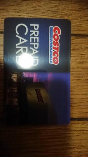 コストコ カード 残高5000円 1日招待券 Costco ワンデーパス 期限21年6月末 到着保証 プリペイドカード 売買されたオークション情報 Yahooの商品情報をアーカイブ公開 オークファン Aucfan Com