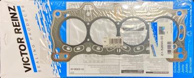 Kits Cometic Pro Gasket メタルヘッドガスケット Street NON-VTEC