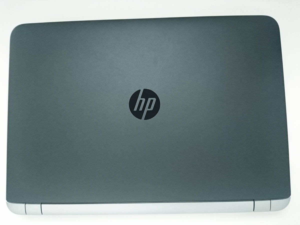 ProBook 0 - HP 極美品] G10 ⁄16G⁄SSD1T-313 メルカリ | 日本HP