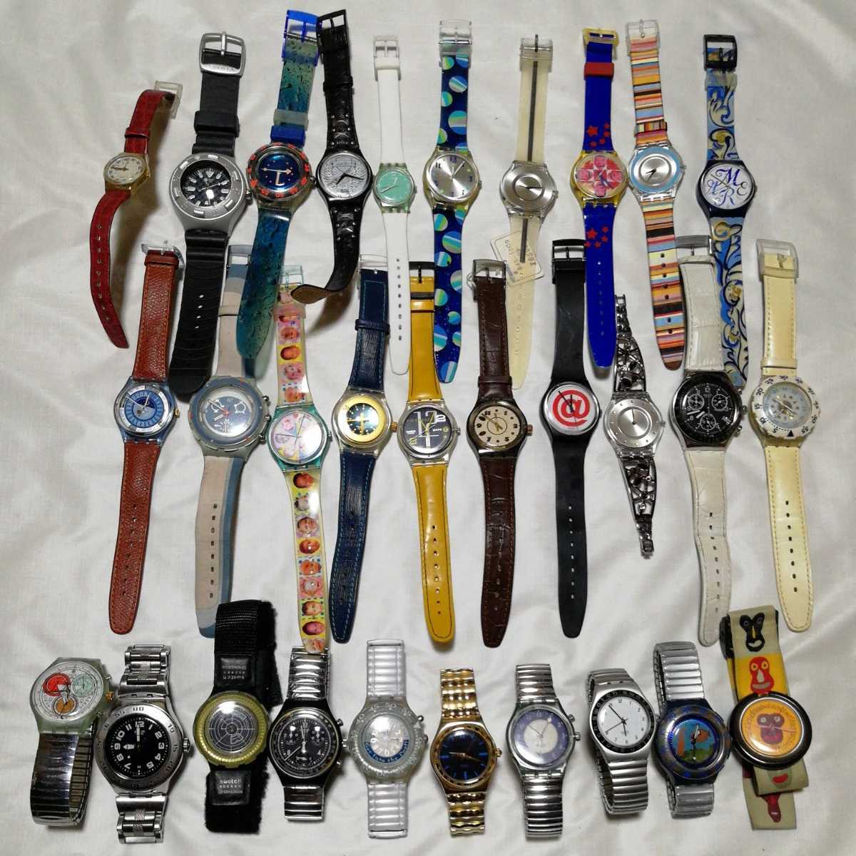 大量 腕時計 ジャンク CASIO SEIKO 腕時計80本まとめ 2026年最新Yahoo 