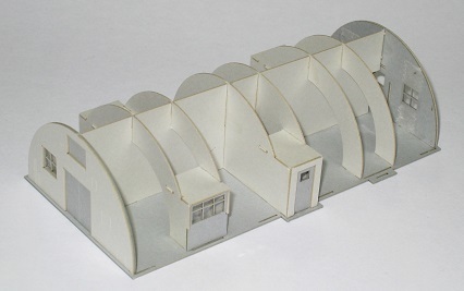 1⁄144 航空基地管制塔 技MIX プラモデル｜ホビーサーチ 管制塔 航空
