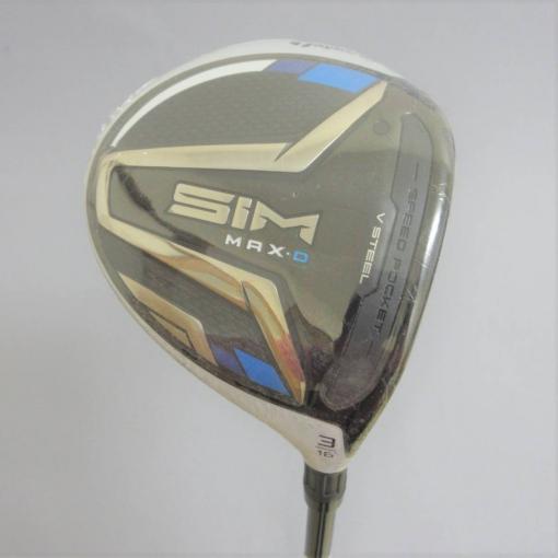 新作，安い 2020年 テーラーメイド SIM MAX D FW ＃3 X ベンタス FW ブルー Taylor Made シム マックス Fujikura VENTUS BLUE 最新モデル(テーラーメイド)｜売買されたオークション情報、yahooの商品情報をアーカイブ公開 男性右きき用