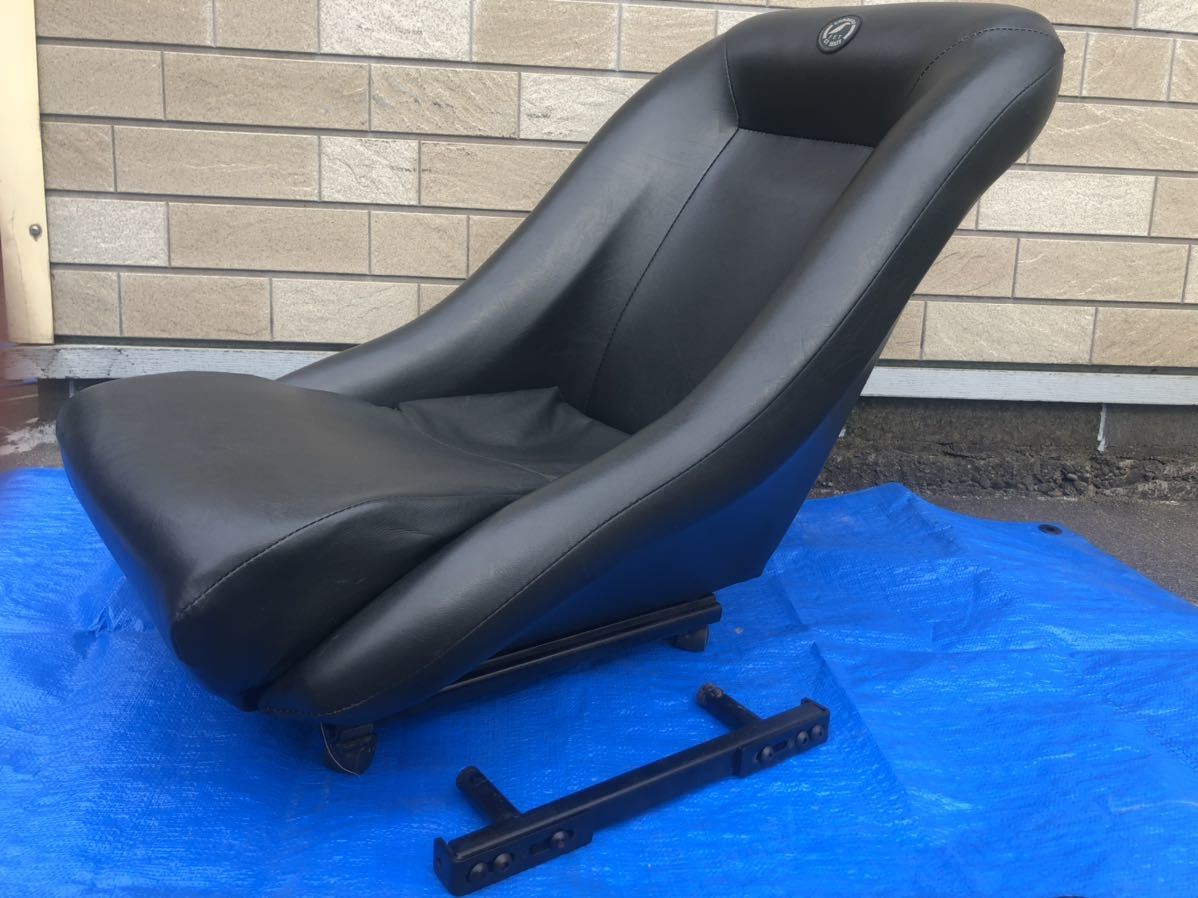 コルビュー CORBEAU Yahoo!オークション バケットシート 中古 corbeau 