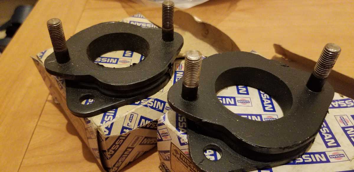 新品！ ダットサン フェアレディ SP310 SPL310 SP311 SPL311 SUキャブ
