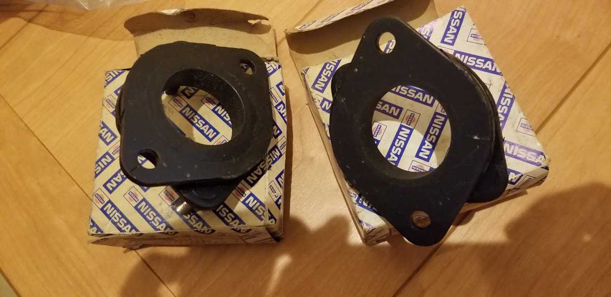 新品！ ダットサン フェアレディ SP310 SPL310 SP311 SPL311 SUキャブ