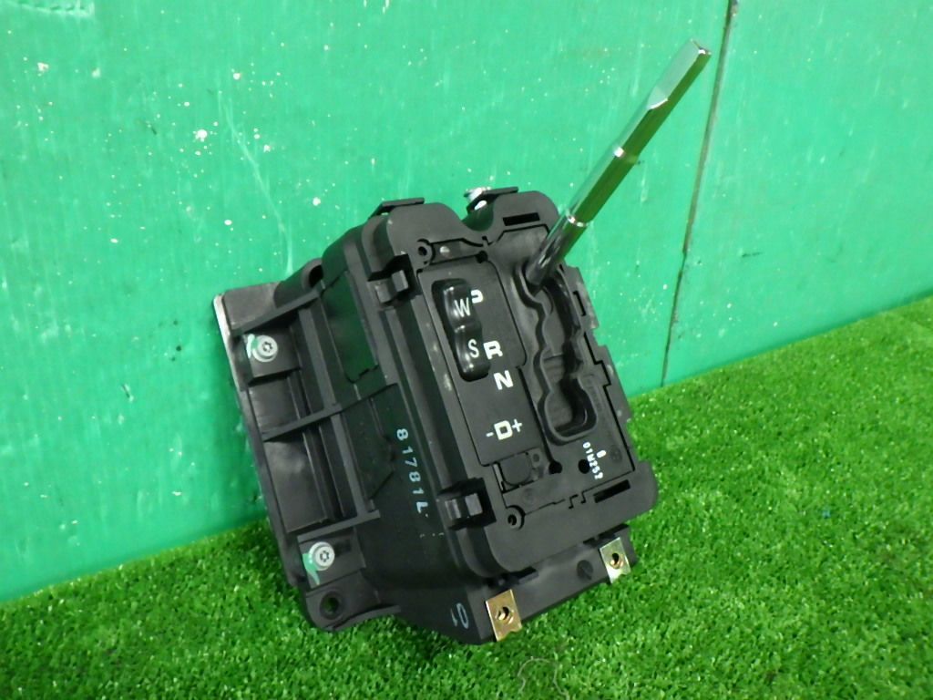 W210 Mercedes Gear Shift Selector Lever E-Class E430 MERCEDES