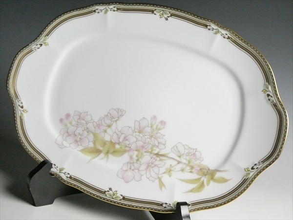 Noritake Yahoo!オークション ガラコンテッサ」の落札相場 「ノリタケ