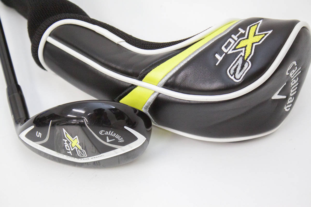 X2 HOT Callaway(キャロウェイ) Hybrid Hot [7184]キャロウェイ Pro