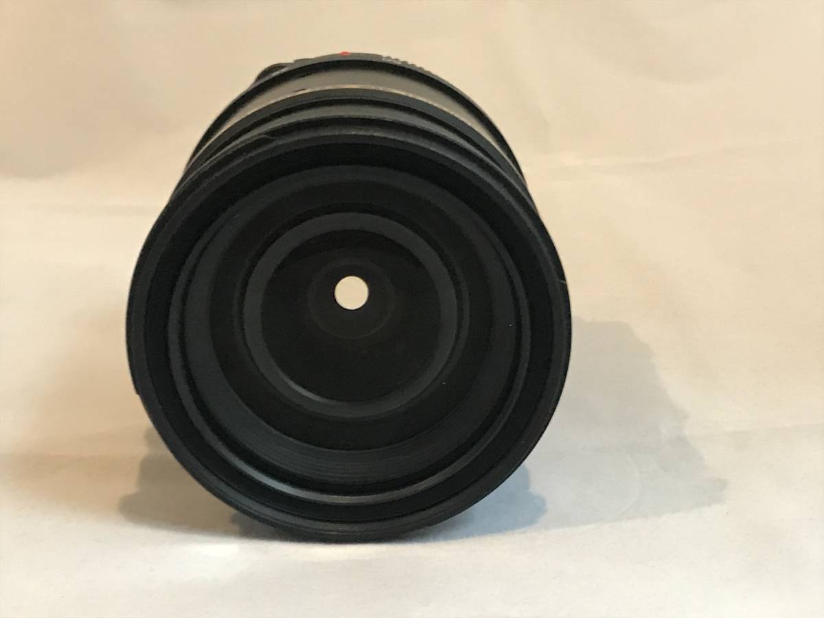 17-50mm Tamron XR SP II LD Di AF f⁄2.8 Lens Aspherical Review F