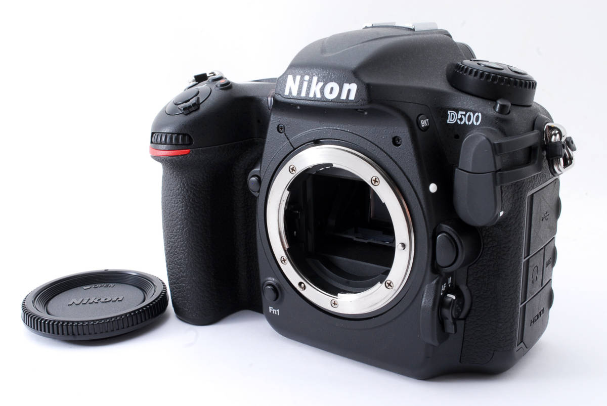 Nikon ニコン GP-1A GPSユニット 中古美品！