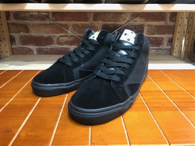 【安い，2025】 最終処分 TAS タス FORMS MID フォームスミッド BLACK US7/25cm(25.0cm)｜売買されたオークション情報、yahooの商品情報をアーカイブ公開 - オークファン 25.0cm