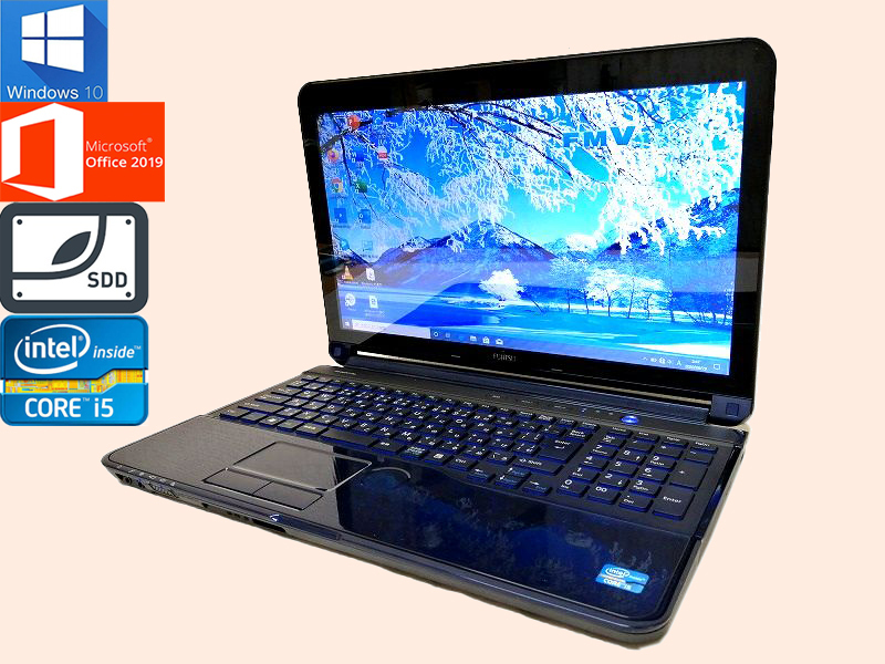富士通 FMV LIFEBOOK AH56⁄E2 ノートパソコン : 価格 AH56⁄E 価格比較 富士通 FMV LIFEBOOK AH56⁄E2 ノートパソコン : 価格 AH56⁄E 価格比較