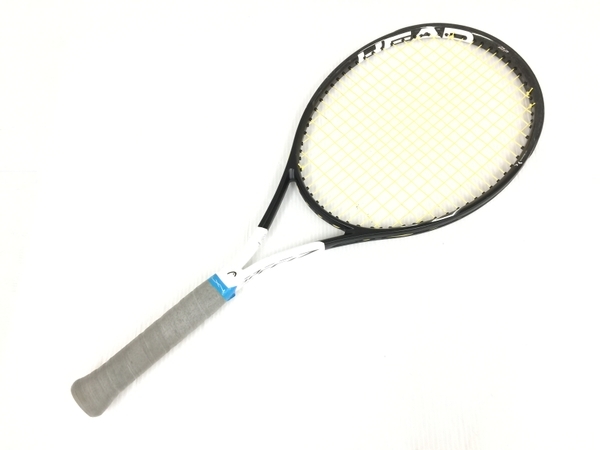  良好 HEAD SPEED MP GRAPHENE 360 テニス ラケット スポーツ O4961827(ヘッド)｜売買されたオークション情報、yahooの商品情報をアーカイブ公開 - オークファン ヘッド