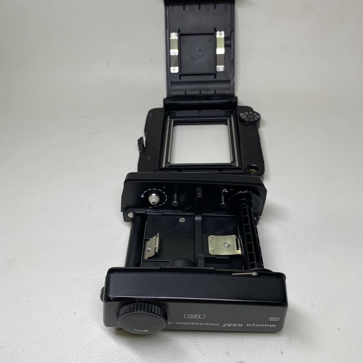 ☆MAMIYA マミヤ RZ67 PROⅡ 90mm 1:3.5 W 動作品☆ 【公式通販】