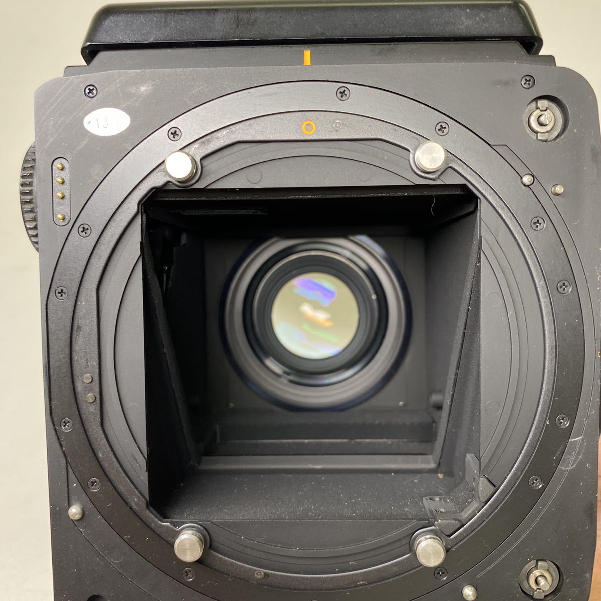 ☆MAMIYA マミヤ RZ67 PROⅡ 90mm 1:3.5 W 動作品☆ 【公式通販】