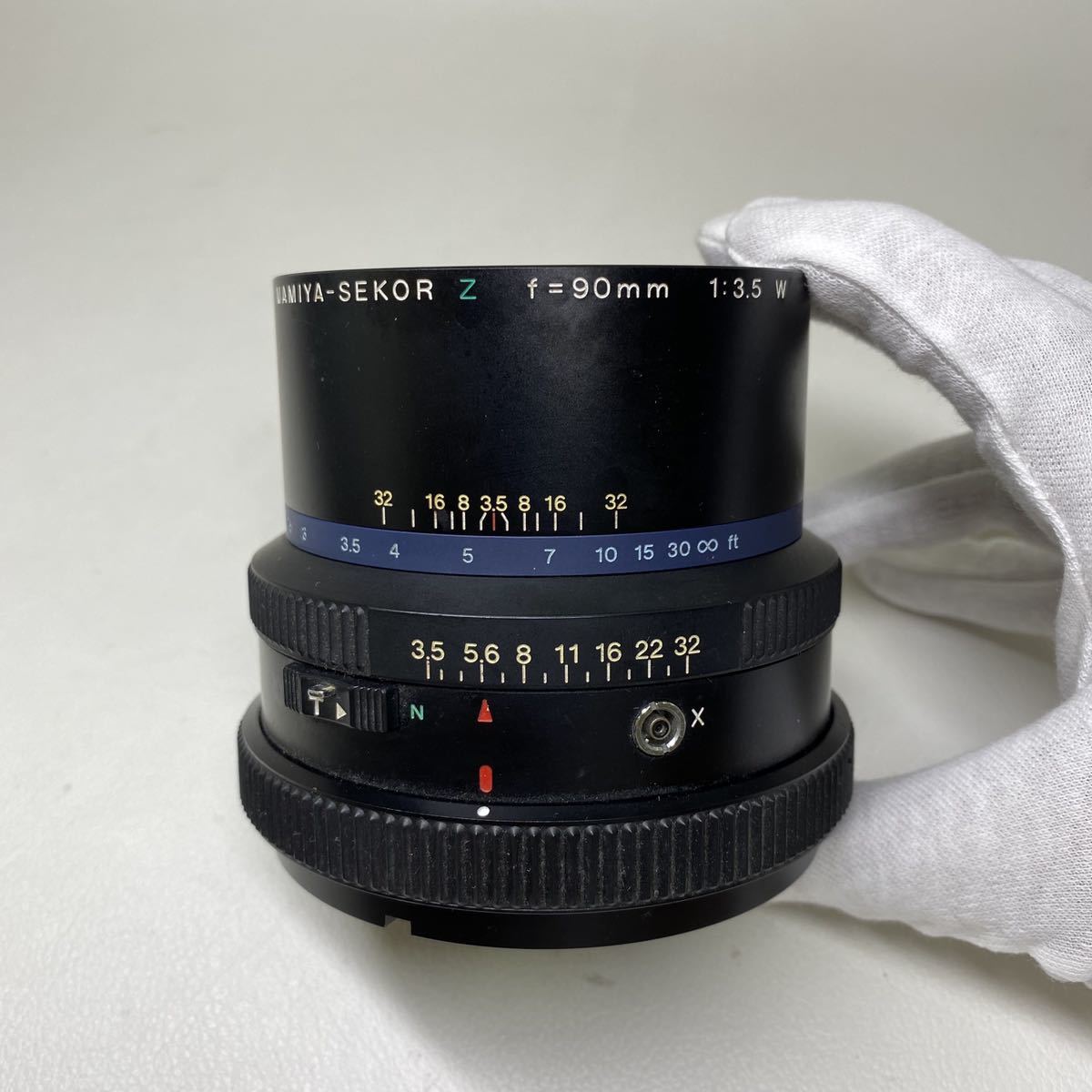 ☆MAMIYA マミヤ RZ67 PROⅡ 90mm 1:3.5 W 動作品☆ 【公式通販】