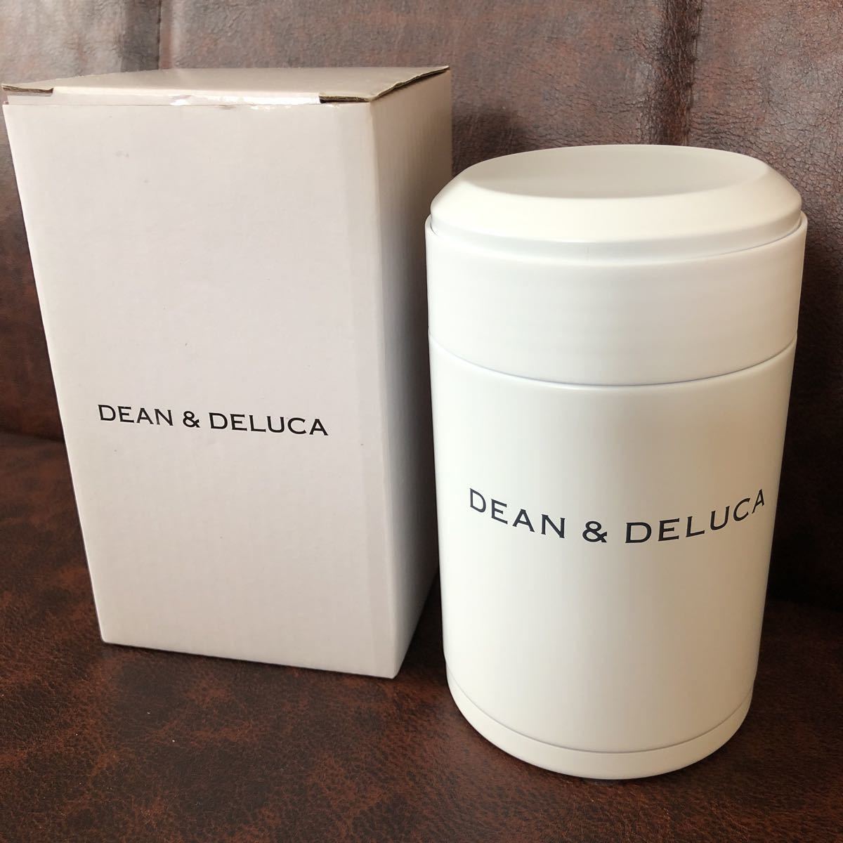 超激得，2026 DEAN&DELUCA スープポット マグボトル ステンレス ディーンアンドデルーカ 水筒 スープジャー ディーン&デルーカ(タンブラー、マイボトル)｜売買されたオークション情報、yahooの商品情報 タンブラー、マイボトル