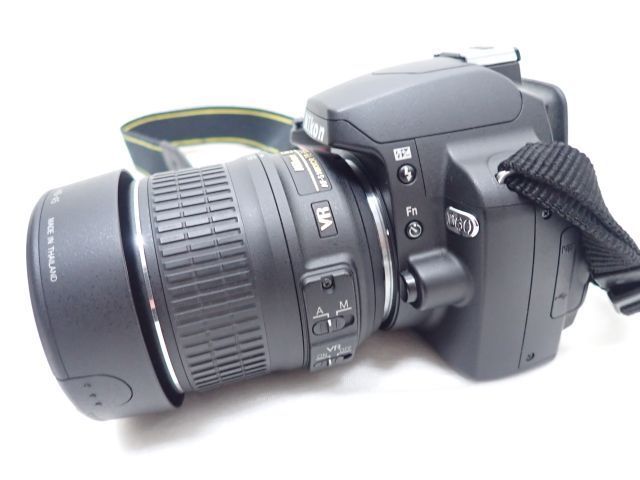 ダブルズームキット D60 Nikon | デジタル一眼レフカメラ - 公式通販 