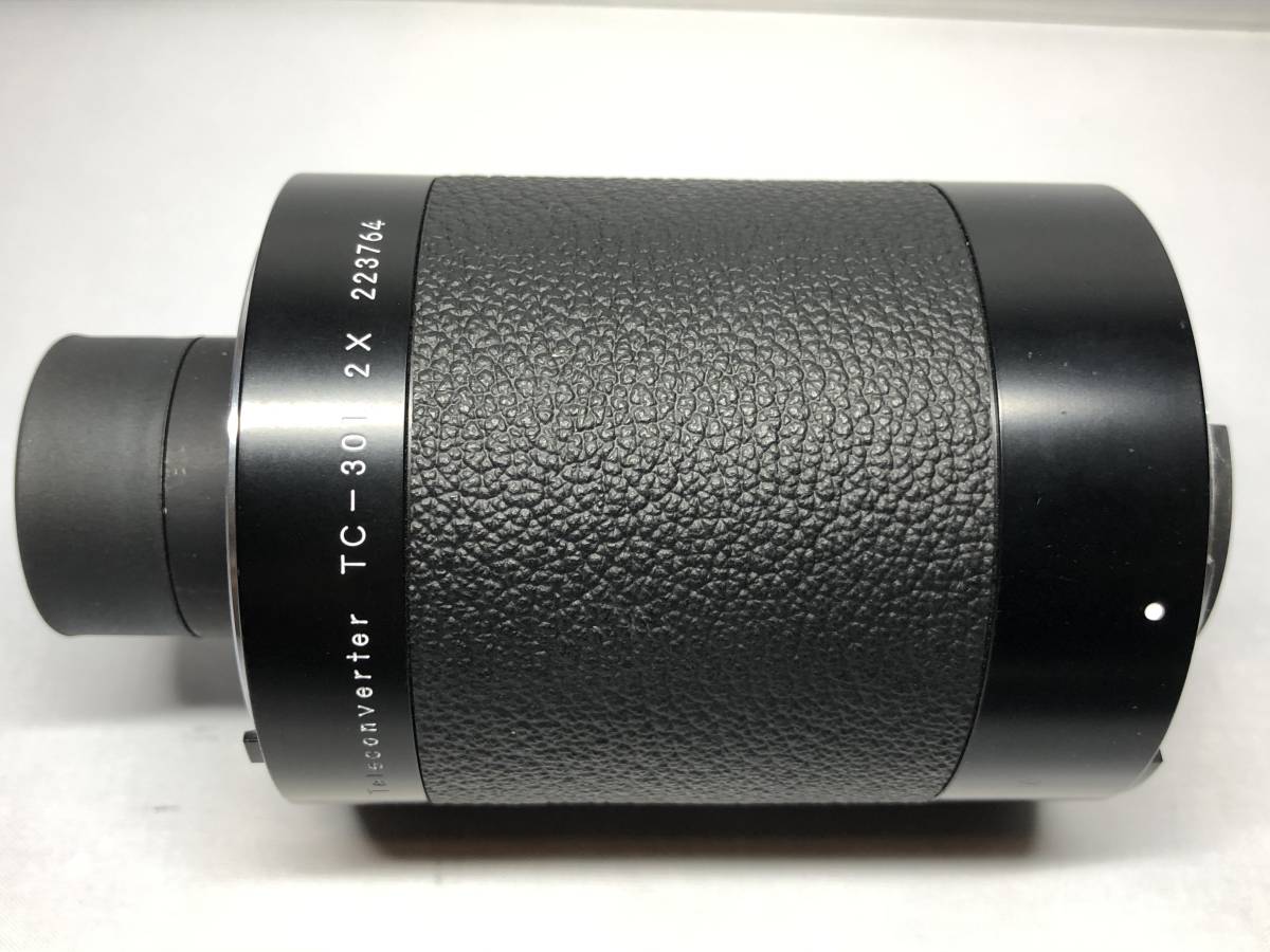 Nikon 2X TC-301 | Teleconverter Ai-S TC-301S ☆超極上美品☆