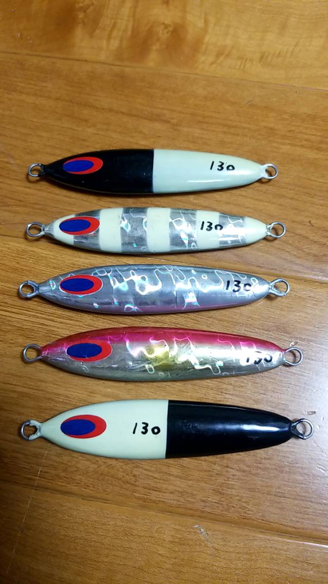 人気定番，SALE 2 DEEP LINER フレック FREQ 検 ディープライナー VB CX スパイ SPY ファイブ スロースキップ マーフィックス オシアジガー ポセイドン(メタルジグ)｜売買されたオークション情報、yahooの商品情報を 海水