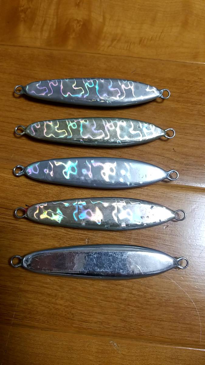 ディープライナー スロースキップFreq（フレック） 宮崎市の釣具店 | LINER) (DEEP ｽﾛｰｽｷｯﾌﾟFreq ｼﾙﾊﾞｰ No.2 250g (ﾌﾚｯｸ) ﾏｸﾞﾏ ﾃﾞｨｰﾊﾟｰｽﾌｧｸﾄﾘｰ ﾃﾞｨｰﾌﾟﾗｲﾅｰ スロースキップ ジグ