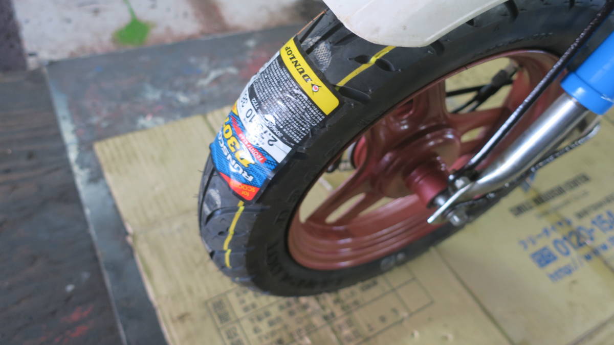 ホンダ - ハミングG 投稿詳細｜MOTOCLE HONDA 自分のおもちゃいじり 