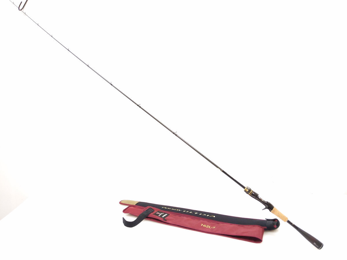 シマノ SHIMANO 22 ポイズン アルティマ 170MH ベイト 1ピース SHIMANO POISON ULTIMA バスロッド ブラックバス バス釣り バス 釣り 釣具販売ナンバーワン - 通販 - Yahoo ショッピング