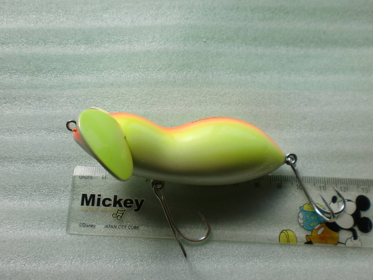 ラージマウス バルサ50 ビッグ ☆新品☆オールド☆バルサ50 ダブル
