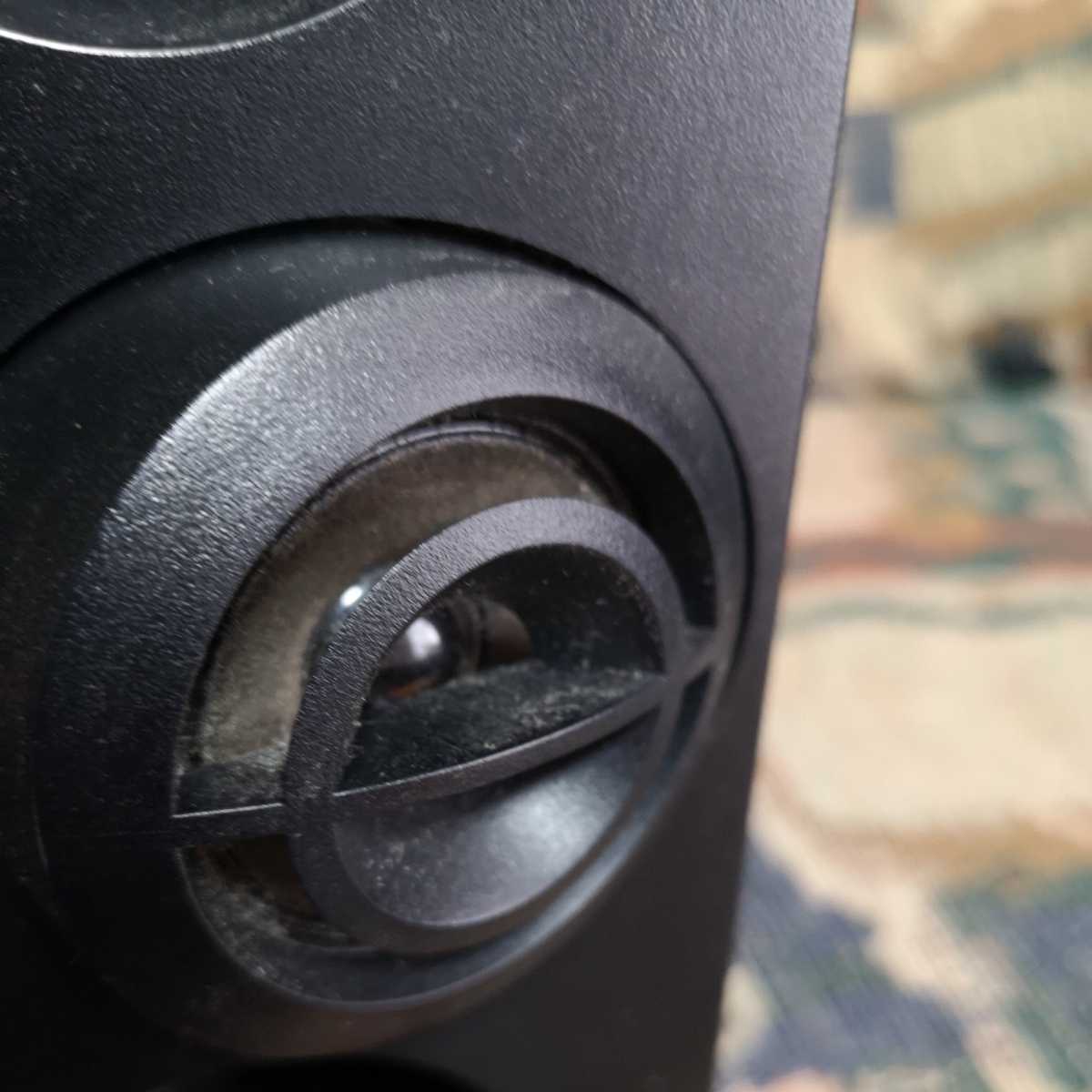 BOSE 301V ボーズ スピーカー 吊り金具付き