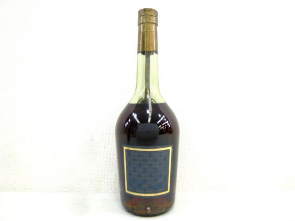 古酒 MARTELL マーテル CRODON BLEU コルドンブルー 青ラベル グリーンボトル COGNAC コニャック ブランデー 700ml 未開栓 Z33102G-S MARTELL BLEU CORDON 700ml古酒 40% ブランデー