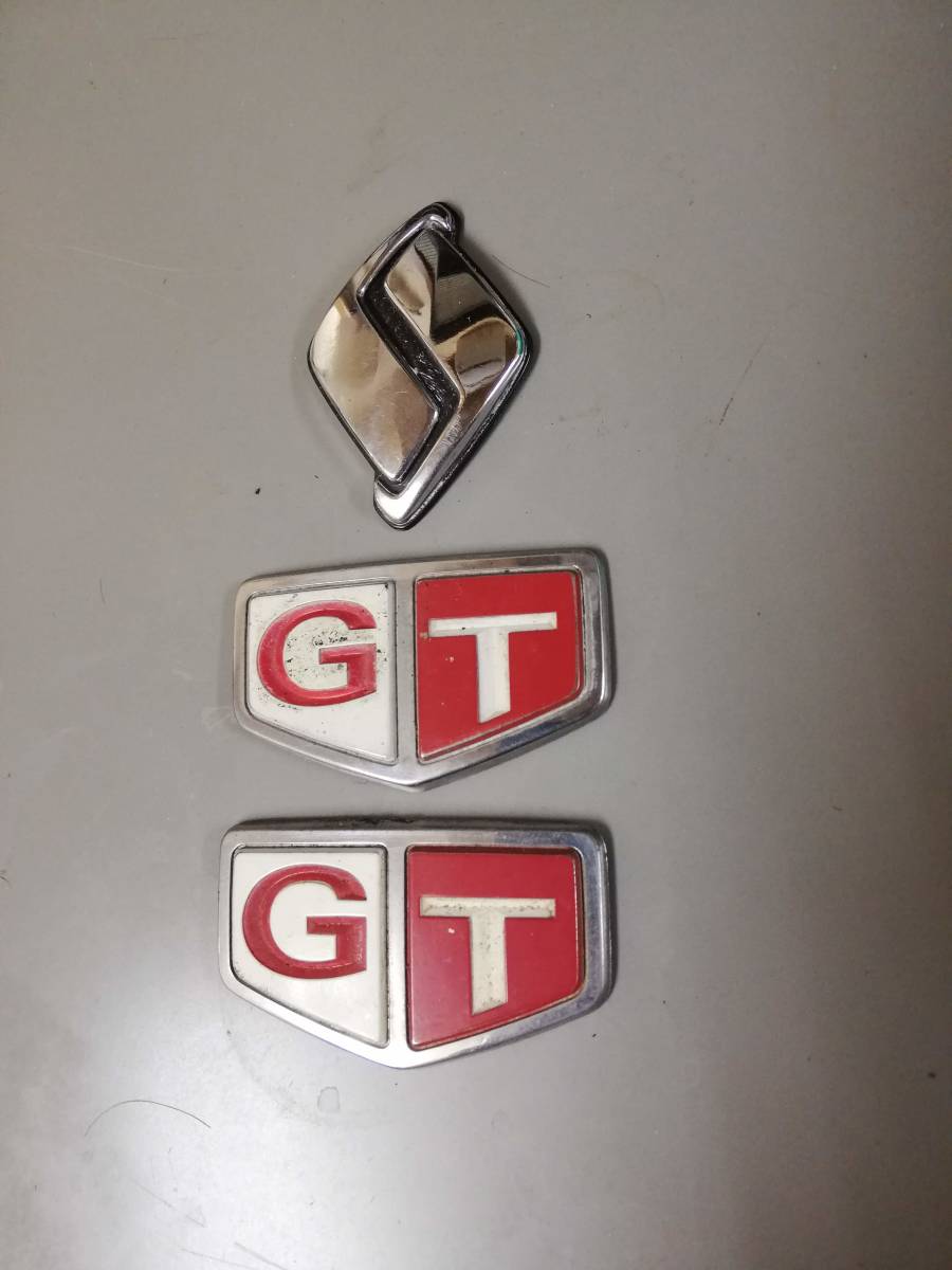 エンブレム 2026年最新Yahoo!オークション GT-R R32 スカイライン 日産 