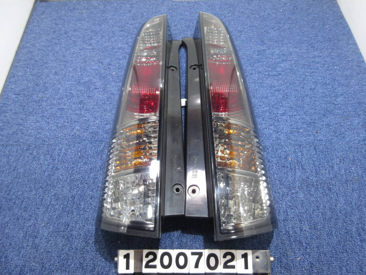 ルークス ml21s パレットSW テールランプ　LED DEPO製 メルカリ ルークス - テールの人気アイテム 2026年最新MK21S -ml21s