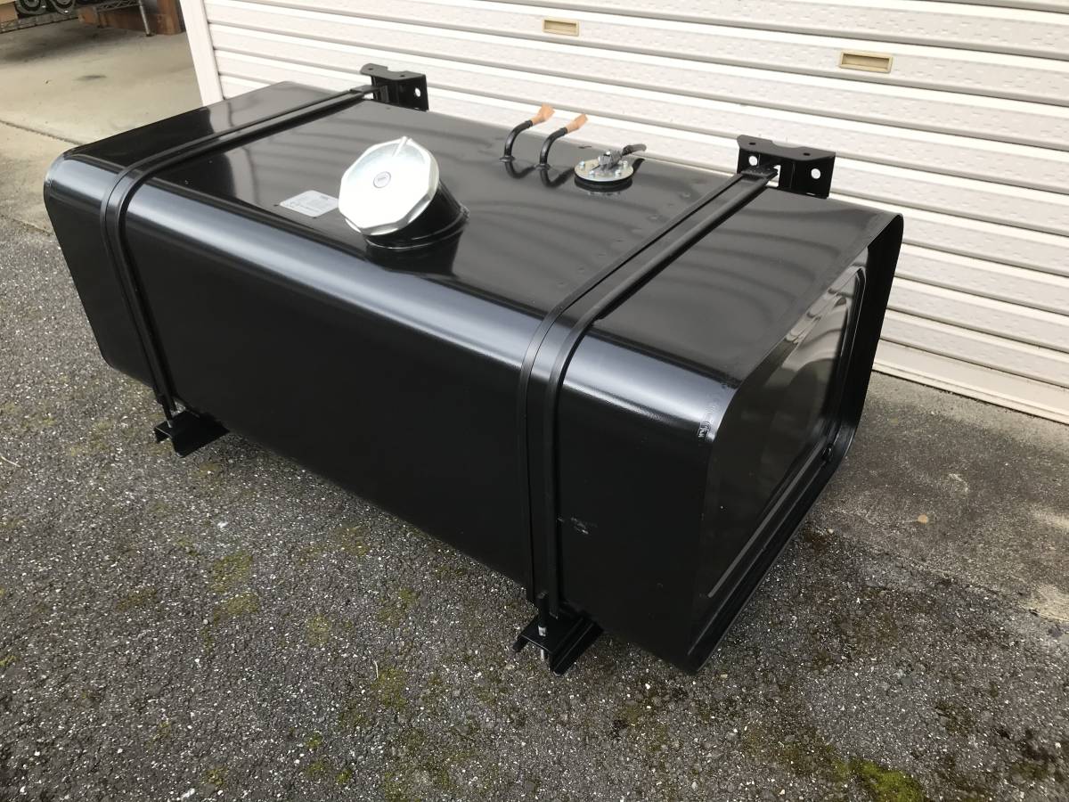 新車外し Yahoo!オークション 燃料タンク 日野 タイプ2 燃料 「日野