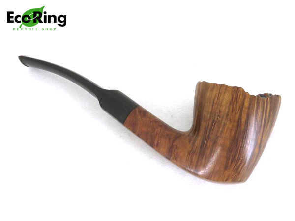 1円 STANWELL REGD.NO.969-48 スタンウェル STRAIGHT GRAIN デンマーク 