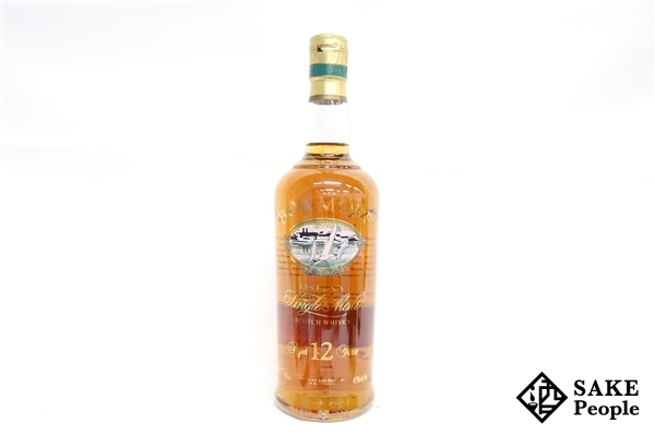  注目 ボウモア 12年 シルクプリント 750ml 43% スコッチ(アイラ)｜売買されたオークション情報、yahooの商品情報をアーカイブ公開 - オークファン シングルモルト