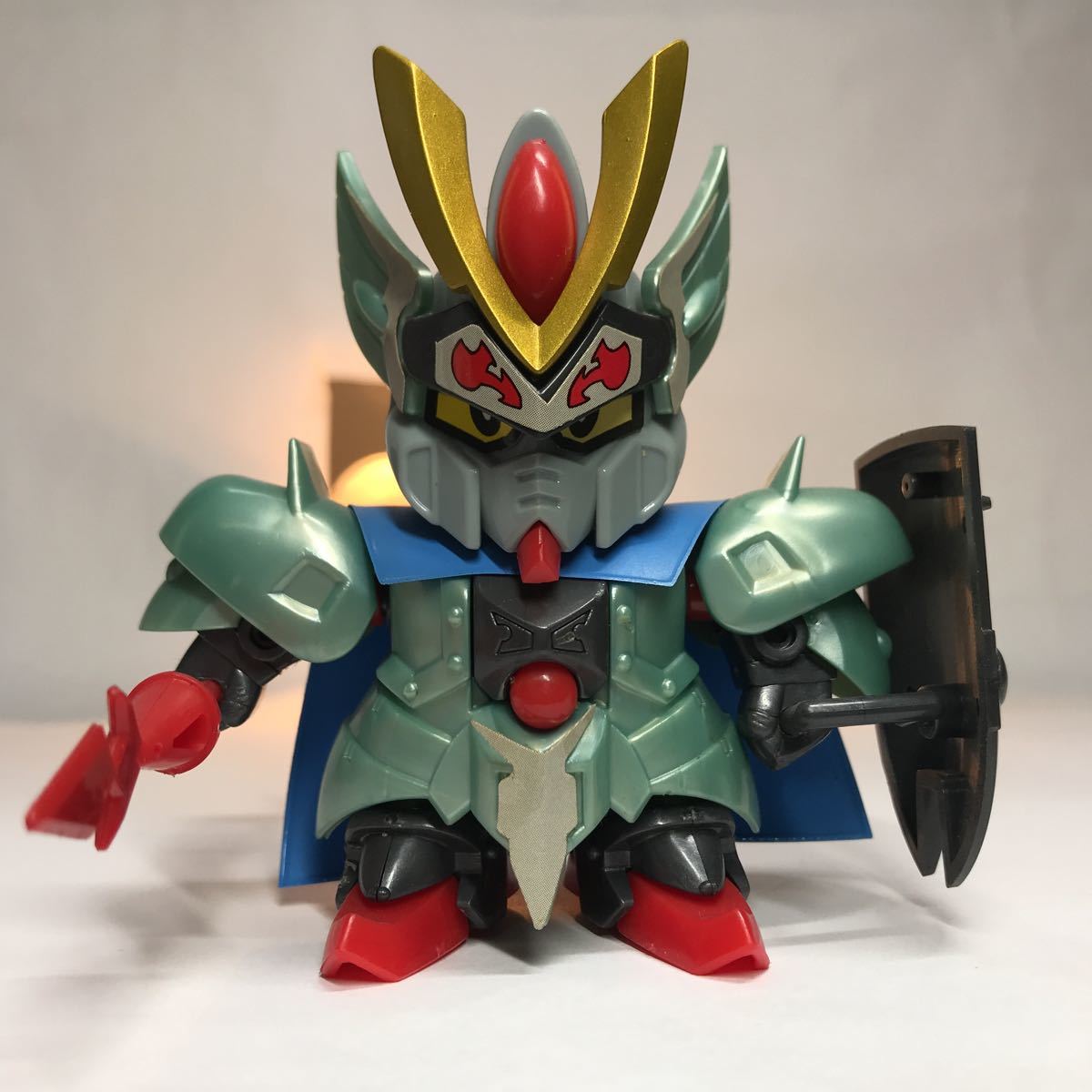 Yh 2415 元祖sdガンダム 風騎士ガンダムマーク Sdガンダム外伝 円卓の騎士編 レターパックプラス送料全国一律 5可 ガンダム 売買されたオークション情報 Yahooの商品情報をアーカイブ公開 オークファン Aucfan Com