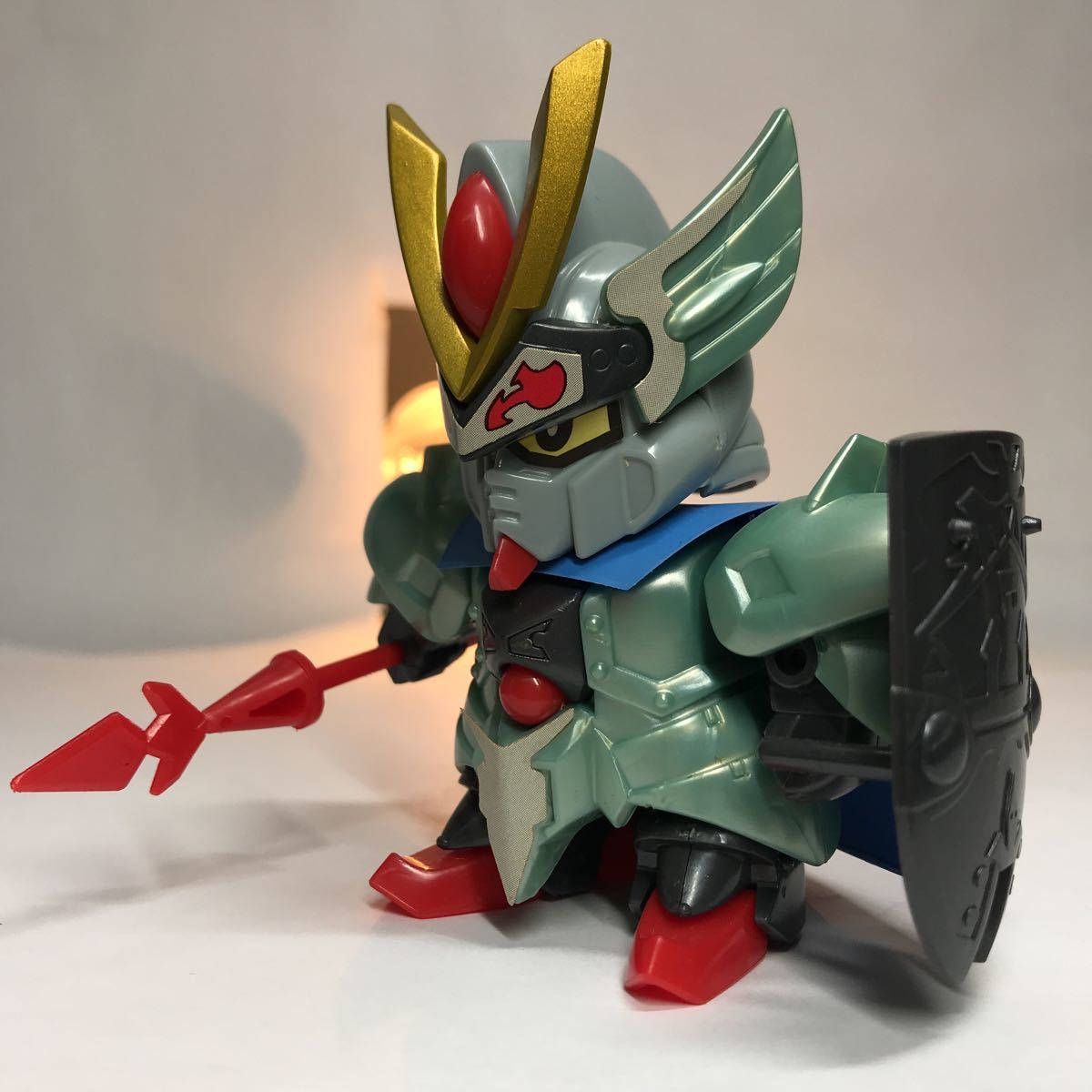 Yh 2415 元祖sdガンダム 風騎士ガンダムマーク Sdガンダム外伝 円卓の騎士編 レターパックプラス送料全国一律 5可 ガンダム 売買されたオークション情報 Yahooの商品情報をアーカイブ公開 オークファン Aucfan Com