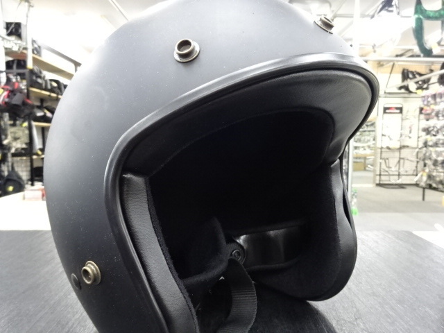 バイク ショウエイジェットヘルメット フリーダムブラックXL 元箱