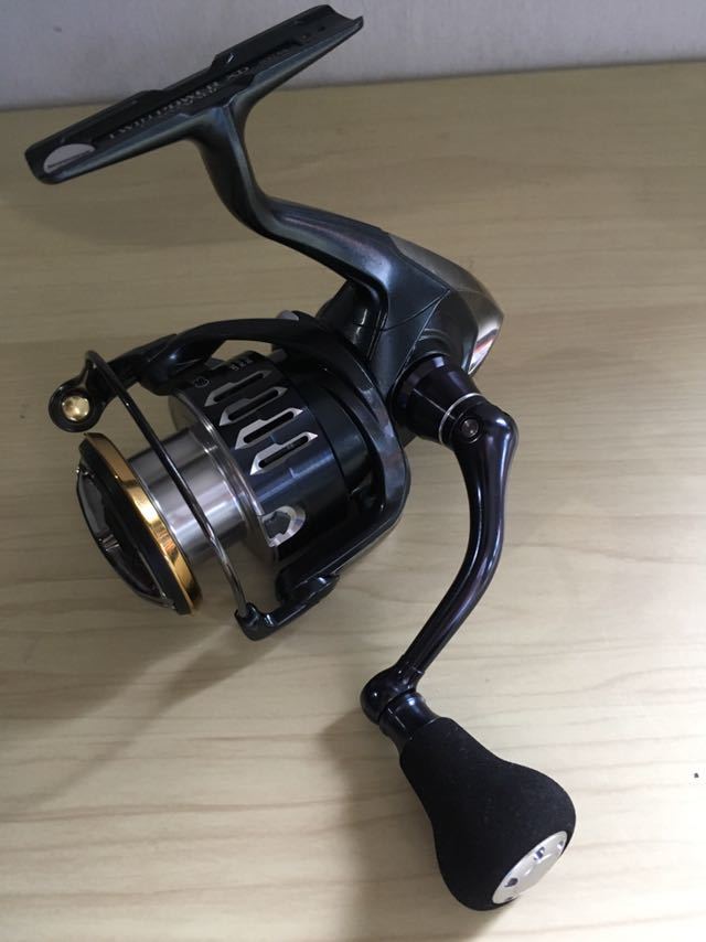 100%新品，限定SALE シマノ ツインパワーXD C3000HG(シマノ)｜売買されたオークション情報、yahooの商品情報をアーカイブ公開 - オークファン シマノ